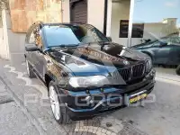 2002 BMW X5