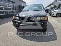 2002 BMW X5