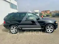 2002 BMW X5