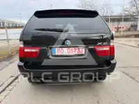 2002 BMW X5