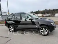 2002 BMW X5