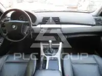 2002 BMW X5