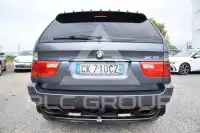 2002 BMW X5