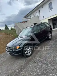 2002 BMW X5