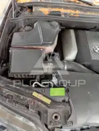 2002 BMW X5