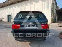 2002 BMW X5