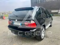 2002 BMW X5