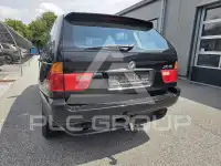 2002 BMW X5