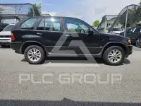 2002 BMW X5