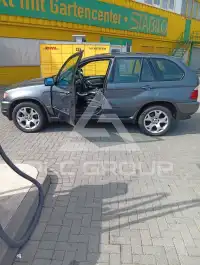 2002 BMW X5
