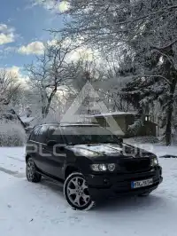 2002 BMW X5