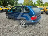 2002 BMW X5