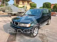 2002 BMW X5