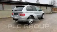 2002 BMW X5