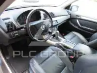 2002 BMW X5