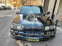 2002 BMW X5