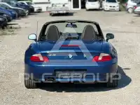 2002 BMW Z3