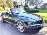 2002 BMW Z3