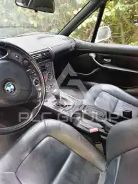2002 BMW Z3