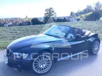 2002 BMW Z3