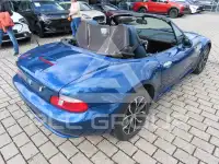2002 BMW Z3