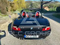 2002 BMW Z3