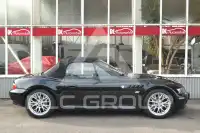 2002 BMW Z3