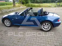 2002 BMW Z3