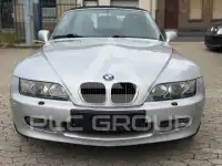 2002 BMW Z3