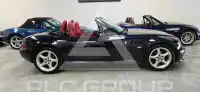 2002 BMW Z3
