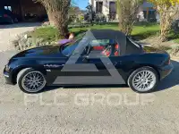 2002 BMW Z3