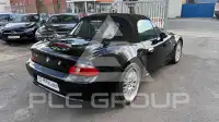 2002 BMW Z3