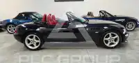 2002 BMW Z3