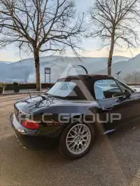 2002 BMW Z3