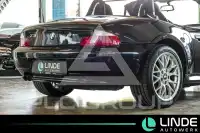 2002 BMW Z3