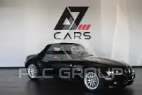 2002 BMW Z3