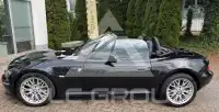 2002 BMW Z3