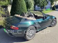 2002 BMW Z3