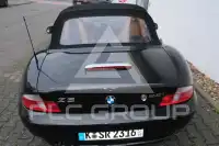 2002 BMW Z3
