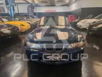 2002 BMW Z3
