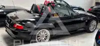 2002 BMW Z3