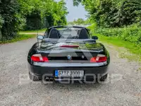 2002 BMW Z3