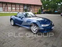 2002 BMW Z3