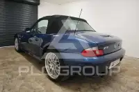 2002 BMW Z3