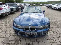 2002 BMW Z3
