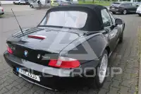 2002 BMW Z3