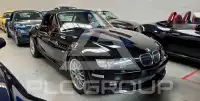 2002 BMW Z3