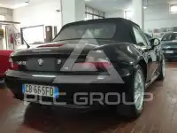 2002 BMW Z3