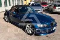 2002 BMW Z3