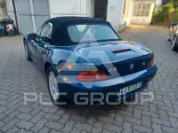 2002 BMW Z3